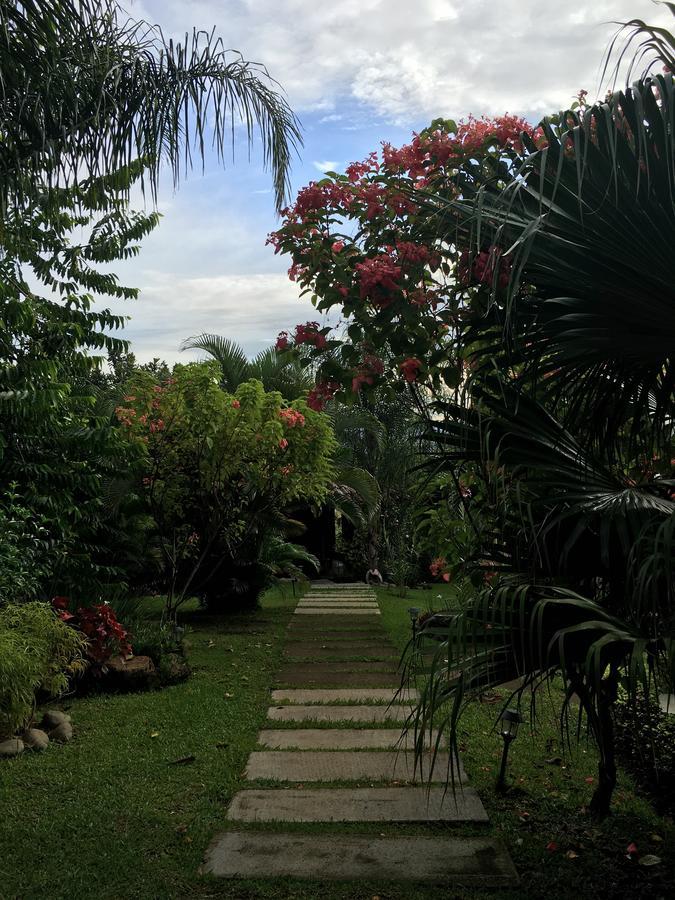 Hotel Boutique Villa Toscana Atenas Zewnętrze zdjęcie