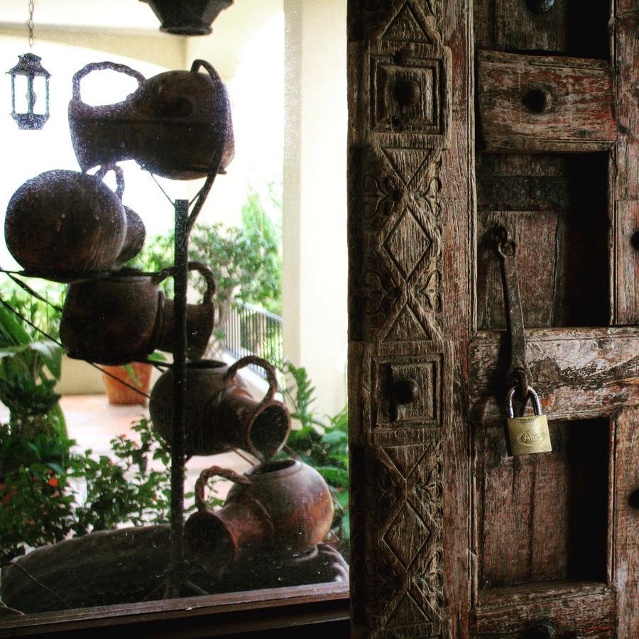 Hotel Boutique Villa Toscana Atenas Zewnętrze zdjęcie