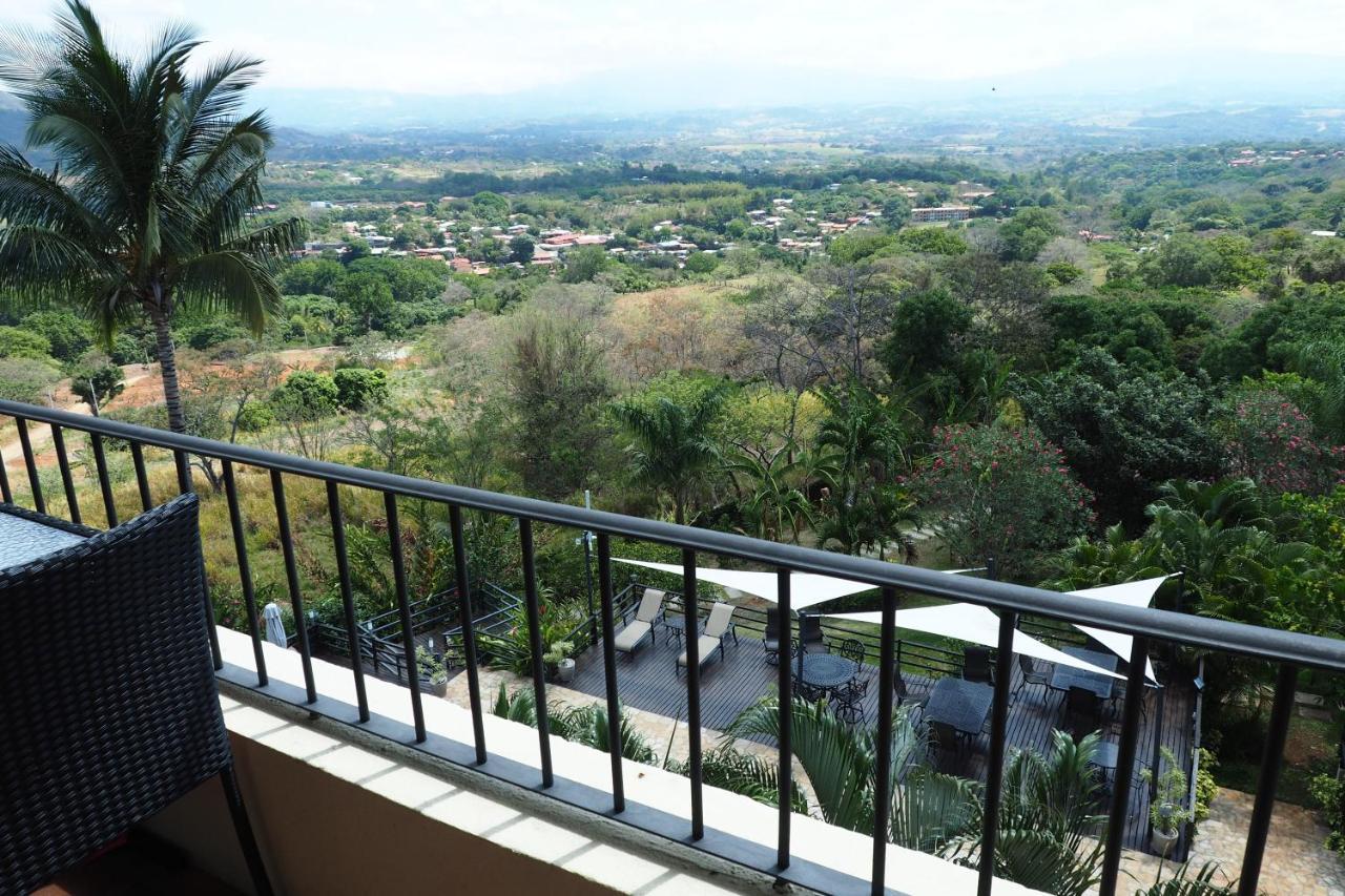 Hotel Boutique Villa Toscana Atenas Zewnętrze zdjęcie