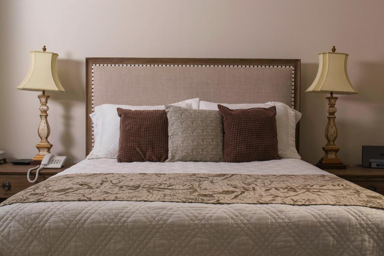 Hotel Boutique Villa Toscana Atenas Zewnętrze zdjęcie