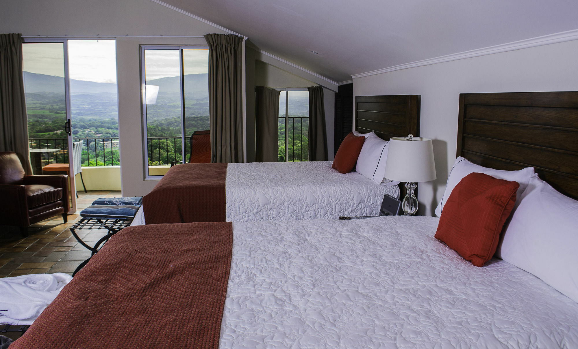 Hotel Boutique Villa Toscana Atenas Zewnętrze zdjęcie
