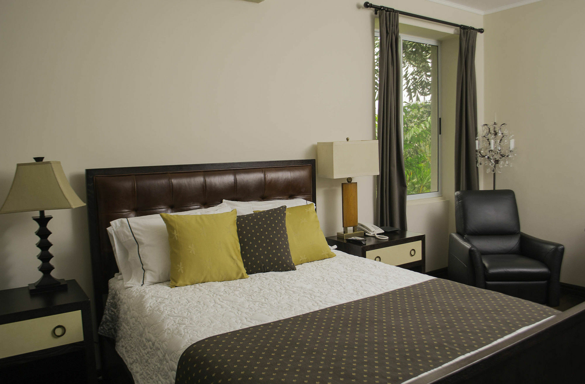 Hotel Boutique Villa Toscana Atenas Zewnętrze zdjęcie