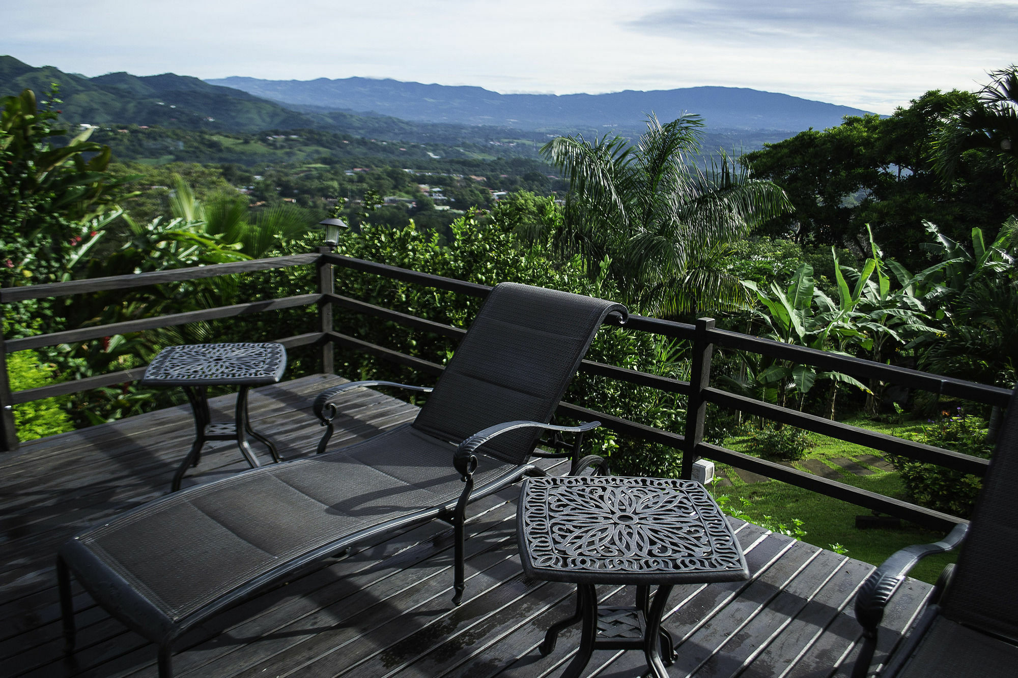 Hotel Boutique Villa Toscana Atenas Zewnętrze zdjęcie