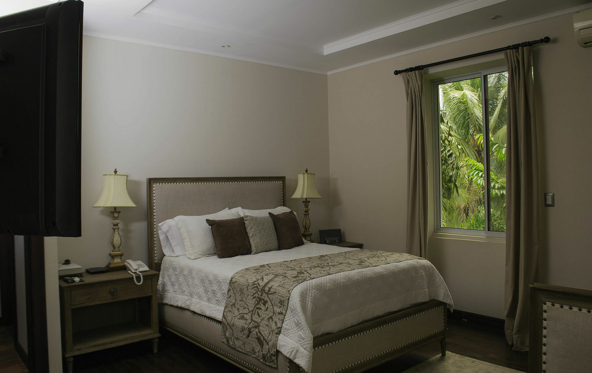 Hotel Boutique Villa Toscana Atenas Zewnętrze zdjęcie
