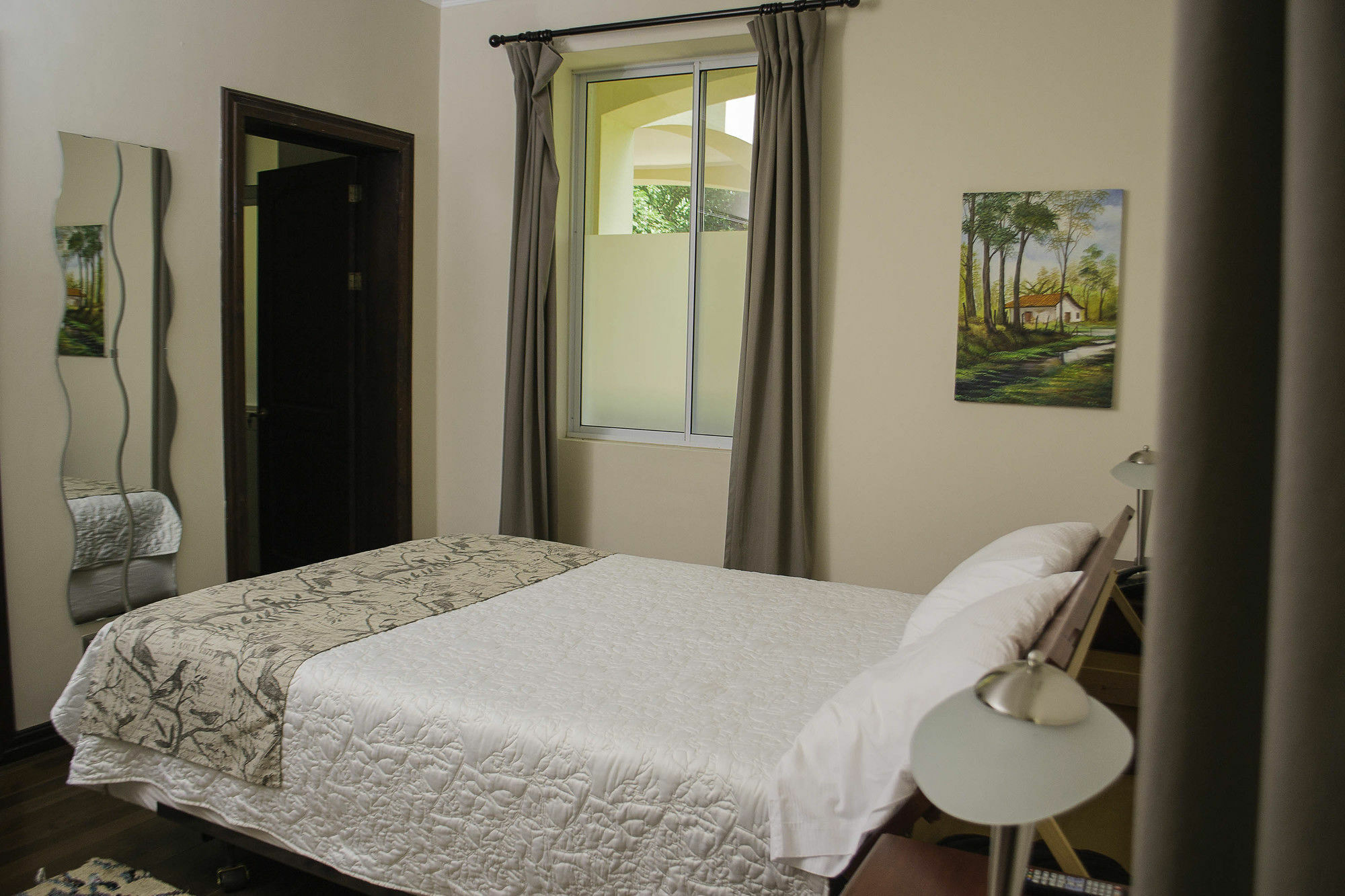Hotel Boutique Villa Toscana Atenas Zewnętrze zdjęcie