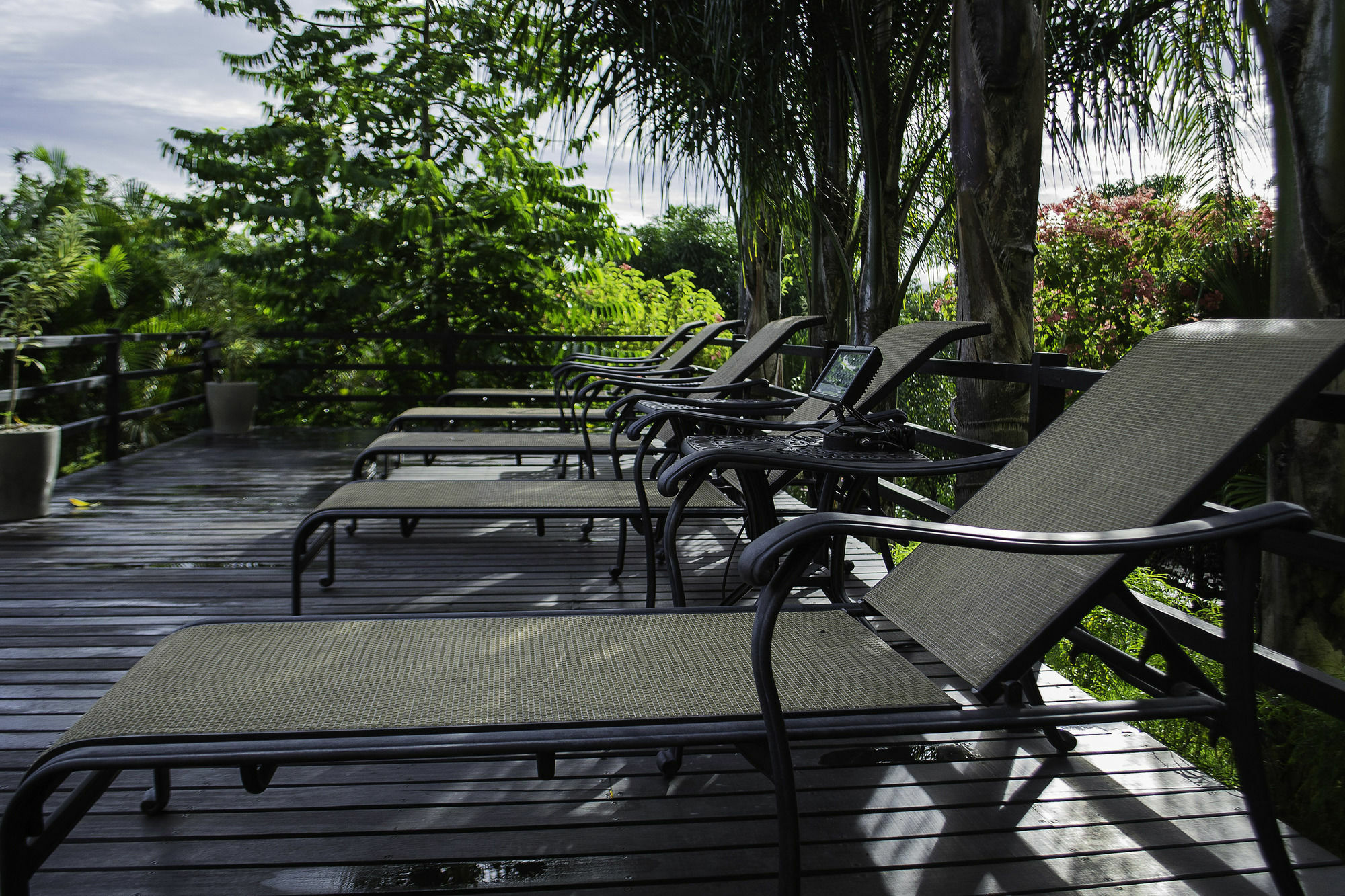 Hotel Boutique Villa Toscana Atenas Zewnętrze zdjęcie
