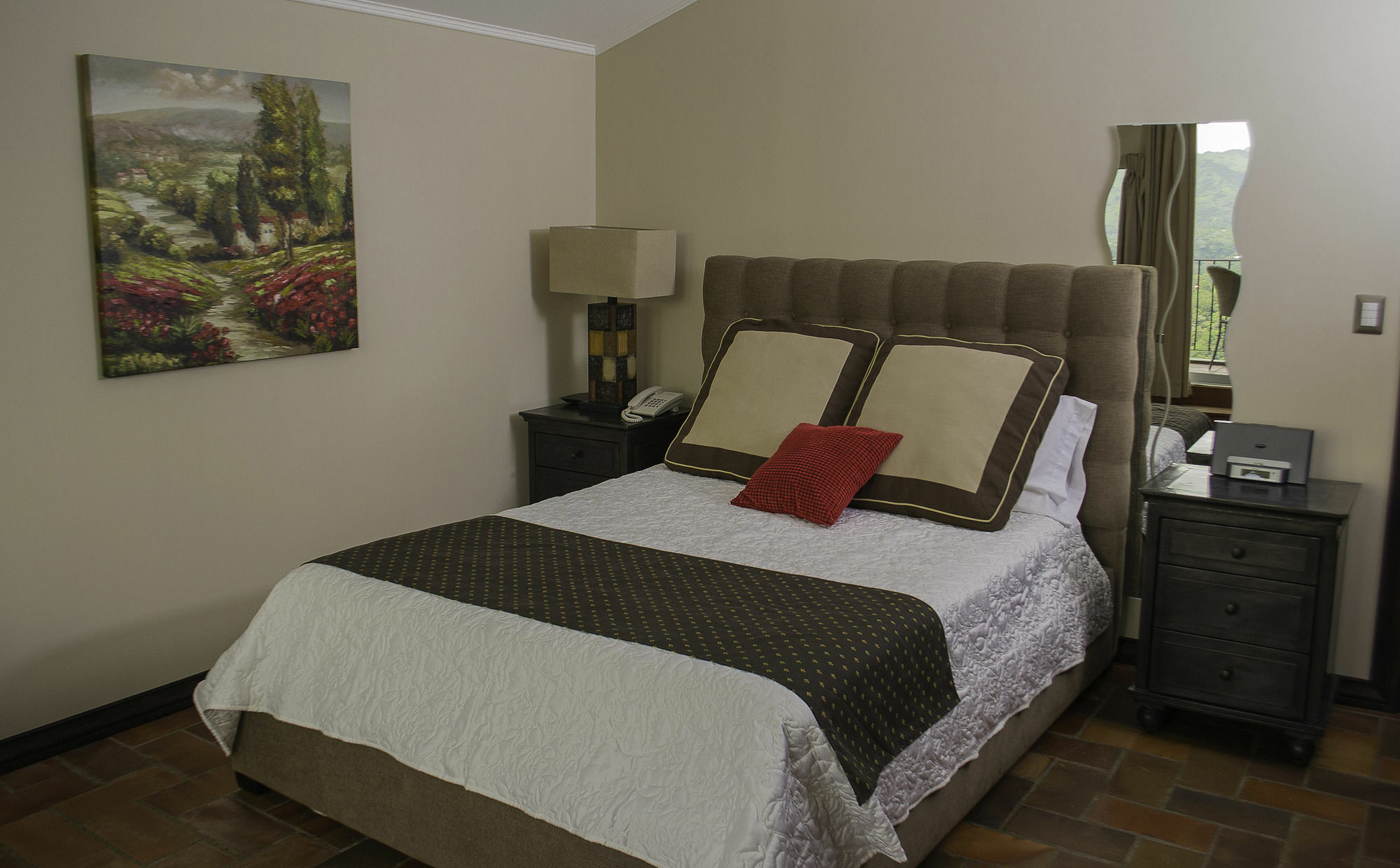 Hotel Boutique Villa Toscana Atenas Zewnętrze zdjęcie