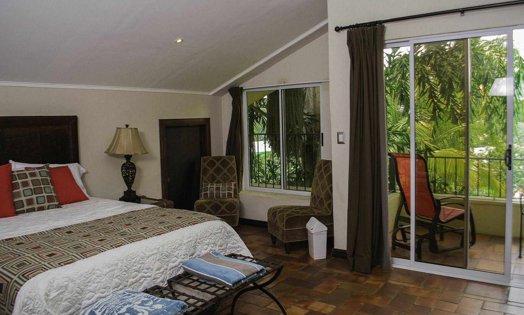 Hotel Boutique Villa Toscana Atenas Zewnętrze zdjęcie