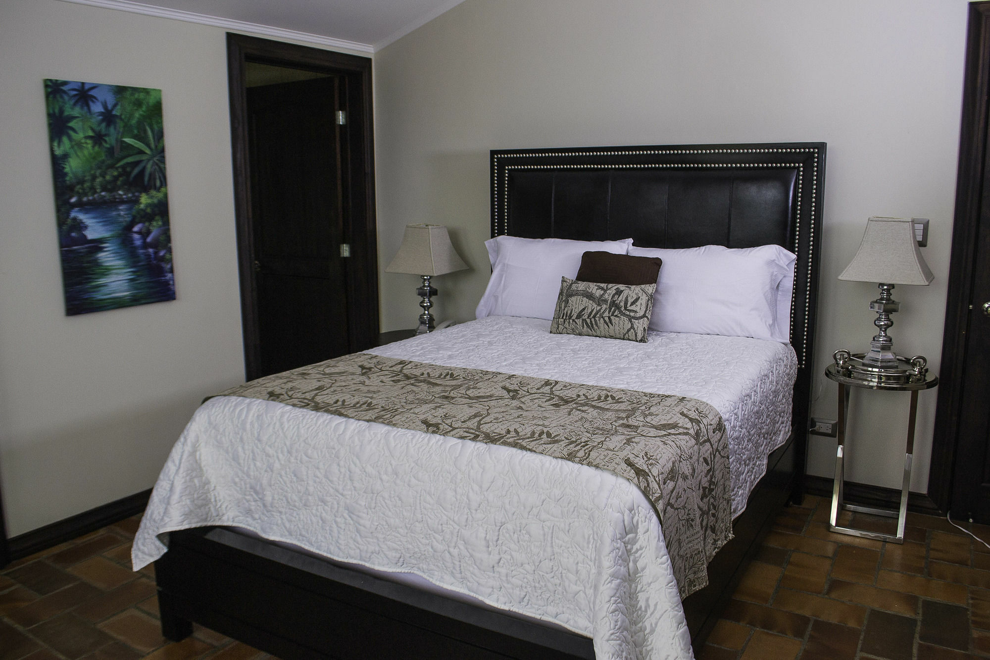Hotel Boutique Villa Toscana Atenas Zewnętrze zdjęcie